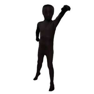  Kids Black Morphsuit  S Toys & Games