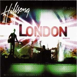  Hillsong London  Jesus Is 