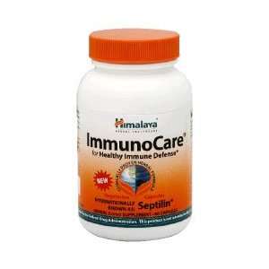  Himalaya ImmunoCare 60caps