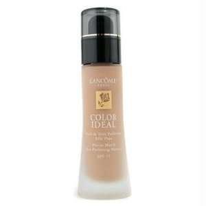Lancome Lancome Color Ideal Precise Match Skin Perfecting Makeup Spf15 