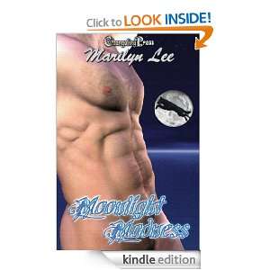 Moonlight Madness (Collection) Marilyn Lee  Kindle Store