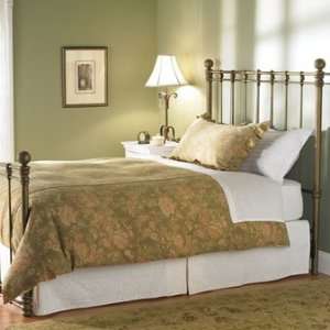  Wesley Allen Yale Complete Bed