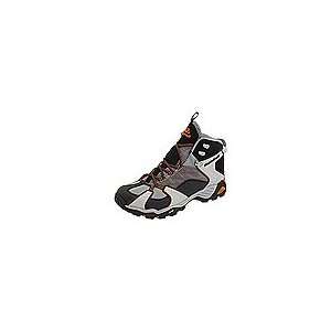 Montrail   Jawbone (Cool Grey/Tiger)   Footwear  Sports 