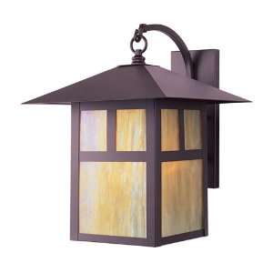  Livex 2137 07 Montclair Mission 13 1 Light Outdoor Wall 