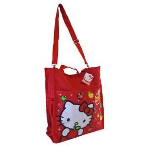  Hello Hitty Handbag   Sanrio Hello Kitty Tote Bag Toys 