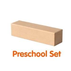  149 Piece Preschool Set Toys & Games