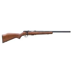  Savage 93R17 GLV .17 HMR Rifle