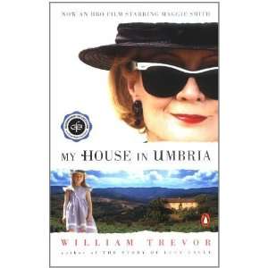  My House in Umbria [Paperback] William Trevor Books