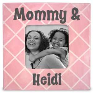  Mommy Personalized Picture Frame Baby