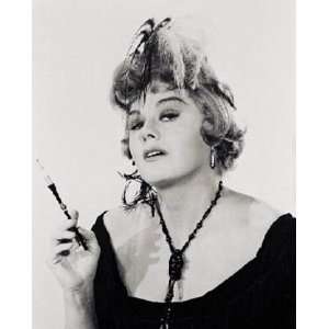  Shelley Winters by Unknown 16x20