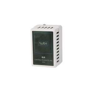  CONTROL PRODUCTS HS 50 S Wall Mount Humidity Sensor