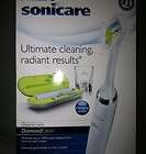 PHILILP Sonicare Diamond Clean Electric Toothbrush BRAND NEW~box 