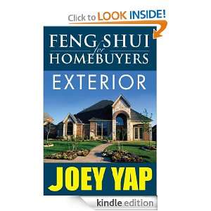 Feng Shui for Homebuyers   EXTERIOR (Feng Shui for Homebuyers series 