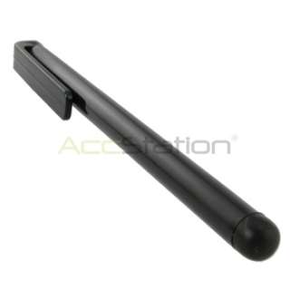   iphone ipad xoom playbook black quantity 1 use a touch screen stylus