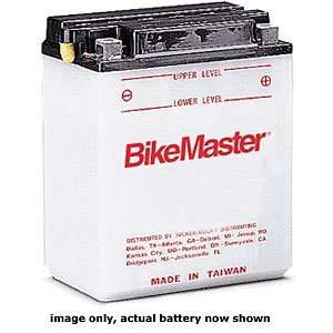  Bikemaster Battery YTX20Ch BS