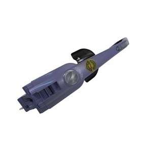  Hoover Handle Assembly   Surge Billowy Blue (303799001 