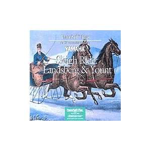  Sleigh Ride Landsberg & Yount Musical Instruments