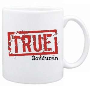  New  True Honduran  Honduras Mug Country