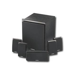  Dell MMS 5650 5.1 Surround Sound Speakers Electronics
