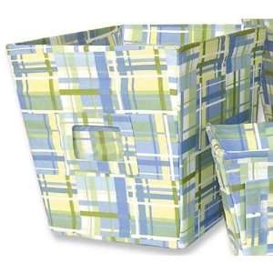  106437 NANTUCKET BLUE   BIN   MED