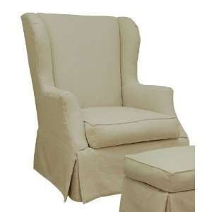  Leena Tight Back Chair by Zimmerman by Key City   As Shown 