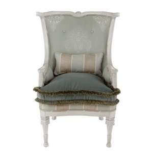  Key City Furniture Kinsler Chair 