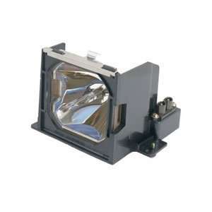   3891 Replacement Lamp with Hosing for Proxima Projectors Electronics