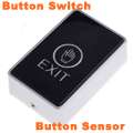 Door Release Button Switch for Electric Access Control  