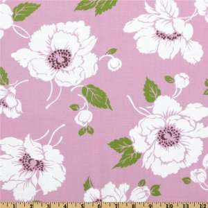  44 Wide Dolce Marilyn Lavender Fabric By The Yard Arts 