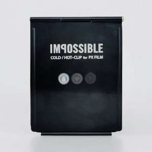  Impossible Project Cold/Hot Clip