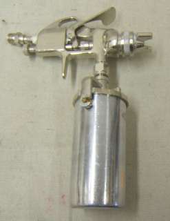 Husky Conventional Spray Gun HDS550 Siphon Feed  