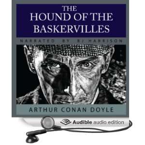  The Hound of the Baskervilles (Audible Audio Edition) Sir 