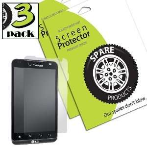   Revolution Screen Protectors (ANTI GLARE) Cell Phones & Accessories