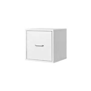  File Storage Cube    Minimalist Style for Maximum   by 