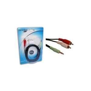  MiniJack RCA 5m SAVER