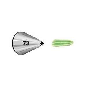   and Party Supplies 402 73 STD LEAF TIP #73 Wilt