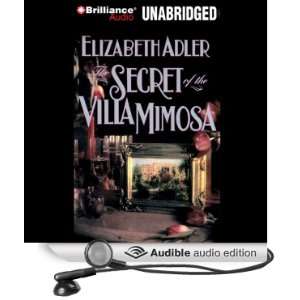  The Secret of the Villa Mimosa (Audible Audio Edition 
