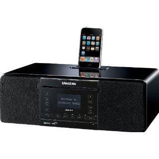    One Table Top with WiFi Internet, FM RDS / Aux In/ CD/USB / iPod