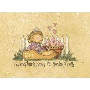 Mother S Heart Poster Print 