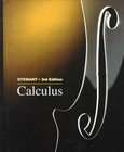 Calculus by James Stewart (1995, Book, Illustrated)