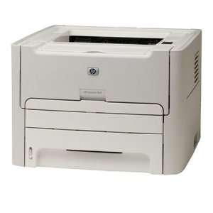  Remanufactured HP LaserJet 1160 Monochrome Printer 
