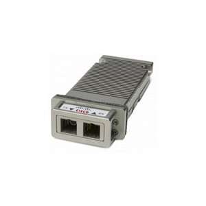  Cisco 10 Gbps Ethernet X2 Transceiver   1 x 10GBase SR 
