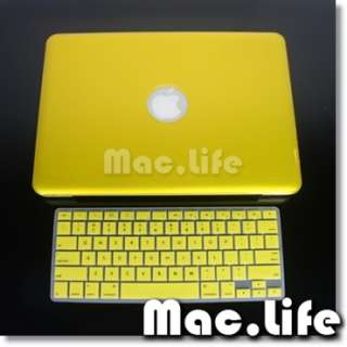 SALE Hard Case Cover for Macbook PRO 13 +Keyboard Skin  