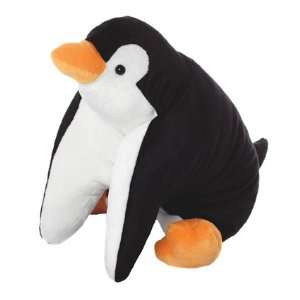  Plush Penguin Hugga Pet Pillow 14 Toys & Games