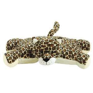  Bestever Hugga Pet   Leopard Toys & Games