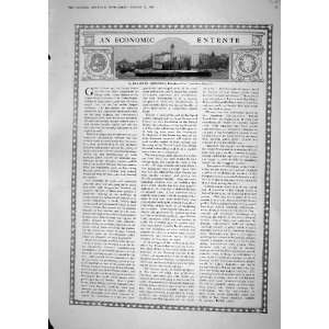  1917 MIDVALE STEEL COMPANY NICKEL STEEL PITTSBURGH AMERICA 