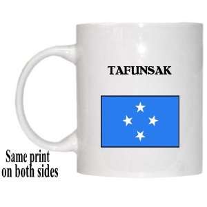  Micronesia   TAFUNSAK Mug 