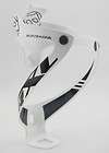Newest White BONTRAGER RXL Race X Lite Cycling Carbon Bottle Cage 25G 