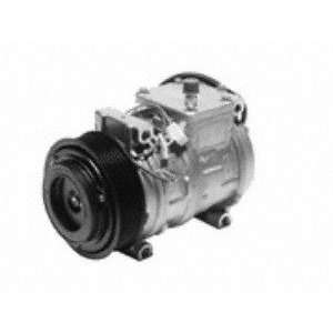  Denso 4710226 Air Conditioning Compressor Automotive