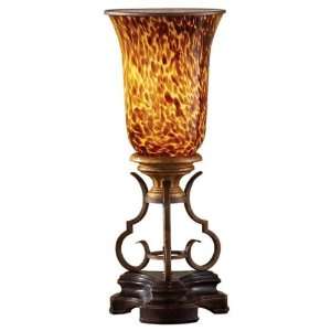  Murray Feiss Lighting 1 Light Table Torchiere